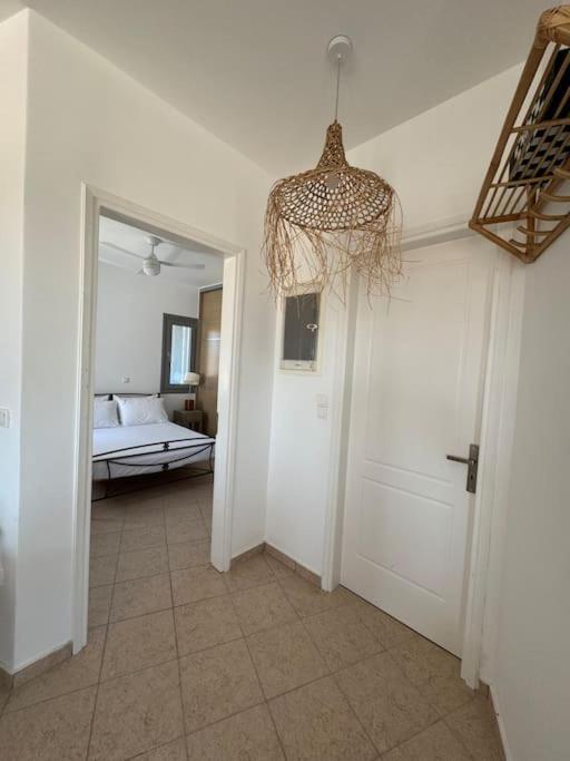 Beach House Antiparos Bagian luar foto