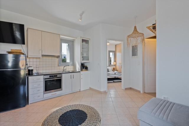 Beach House Antiparos Bagian luar foto